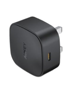 أوكي Kit On The GO BundleI PD Charger 20W مع MFI USBC إلى Lightning Cable وPD 20W 10000 mAh Power Bank  - Image 2