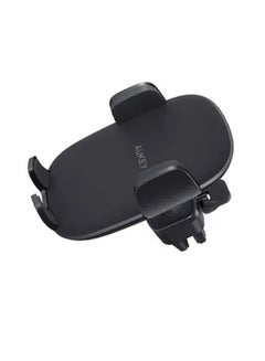 Aukey Air Vent Phone Mount C48 Black  - Image 4