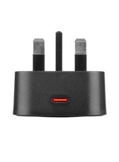Aukey 20W Compact PD Wall Charger PA-Y25 Black  - Image 3