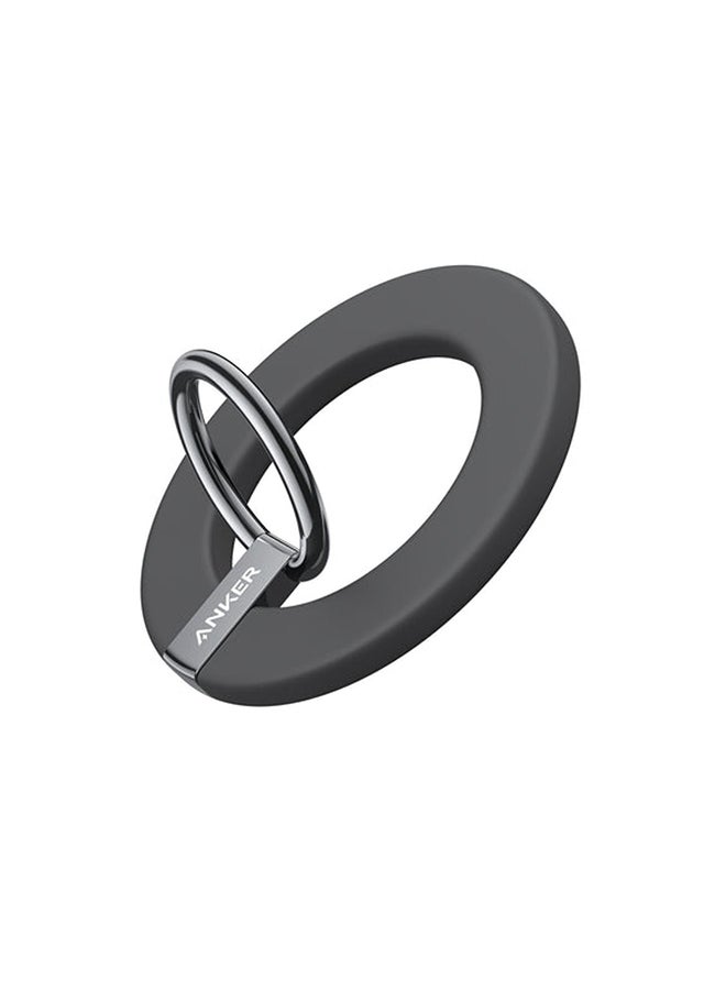 Anker Magnetic Phone Grip (MagGo) B2B Iteration 1 Black  - Image 1