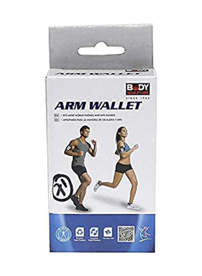 Arm Wallet Fitness Band 70 x 110mm - v1676460001/N11004799A_5