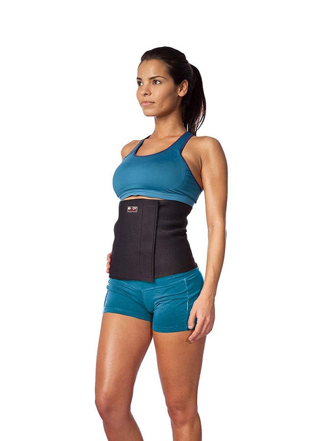 BODY SCULPTURE Slim Waist Toner Belt 101.6L x 20.3Wcm  - Image 2