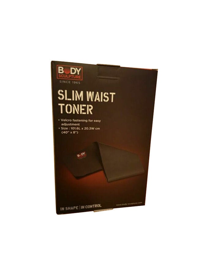 Slim Waist Toner Belt 101.6L x 20.3Wcm - v1676460012/N11005172A_3