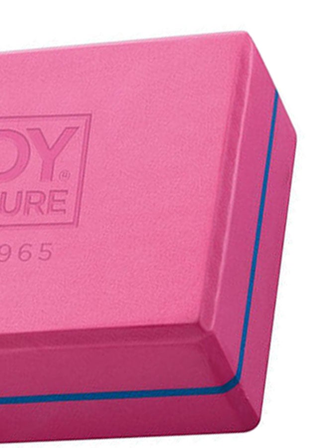 BODY SCULPTURE Yoga Brick 150grams  - Image 2