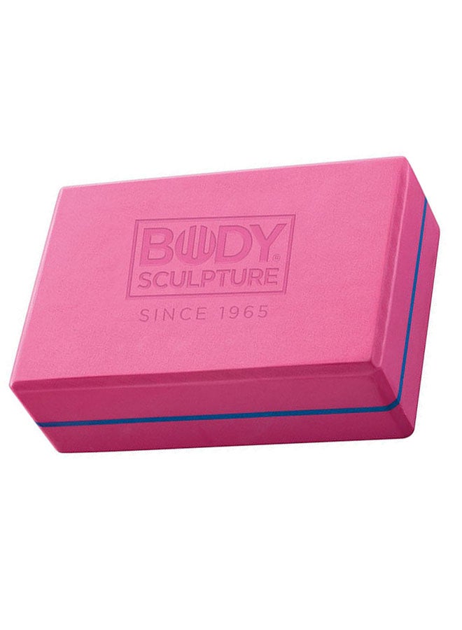 BODY SCULPTURE Yoga Brick 150grams  - Image 3