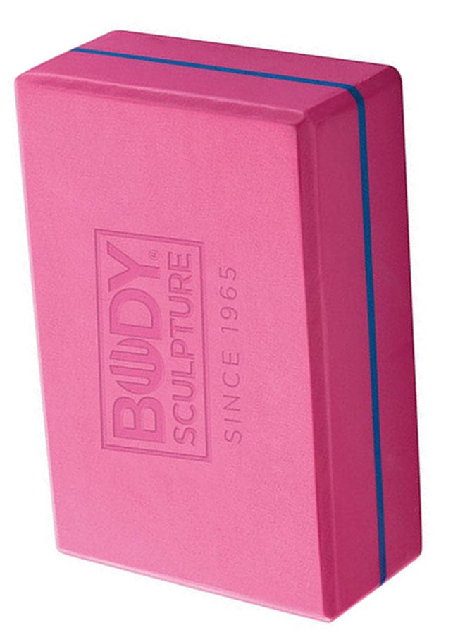 BODY SCULPTURE Yoga Brick 150grams  - Image 5