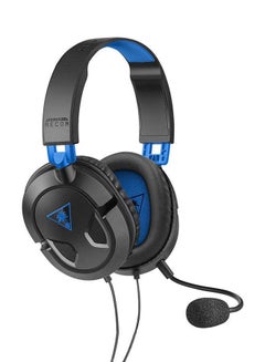TURTLE BEACH Ear Force Recon 50P Stereo Gaming Headset For PS4  - Image 1