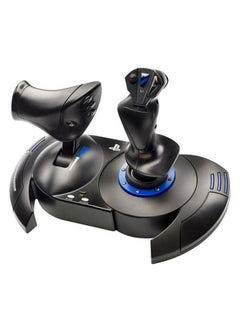 THRUSTMASTER T-Flight Hotas 4 War Thunder Starter Pack for PS4 ...