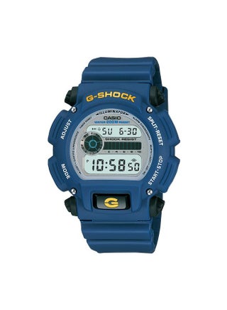 ساعة رقمية DW-9052-2VDR للرجال