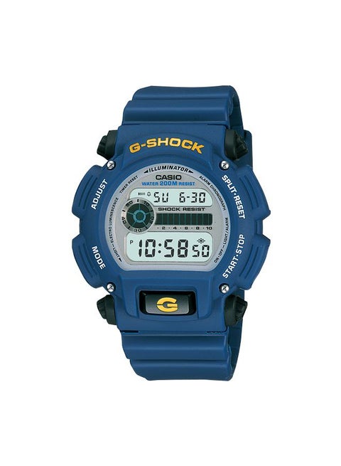 Men's Digital Watch DW-9052-2VDR