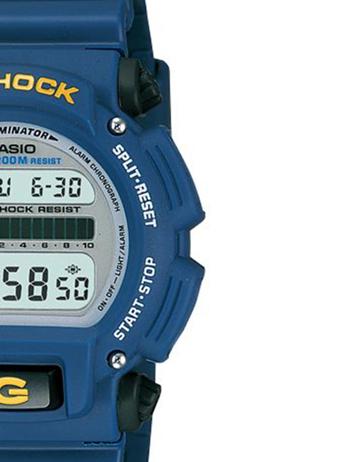 G-SHOCK - Men's Digital Watch DW-9052-2VDR - Image 1