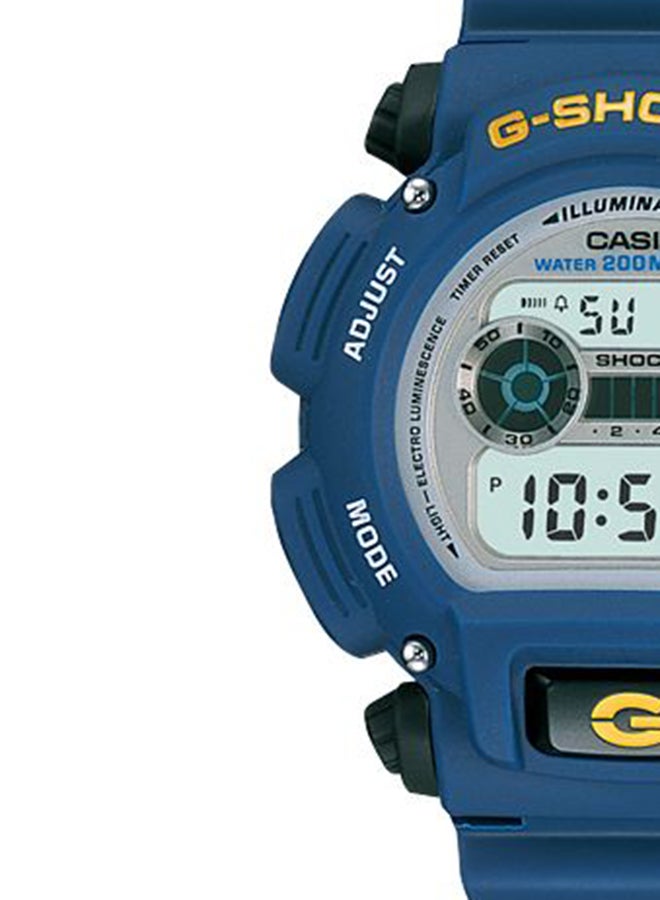 G-SHOCK - Men's Digital Watch DW-9052-2VDR - Image 1