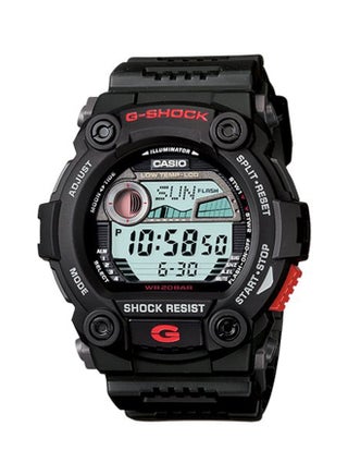 Men's Men's Resin Digital Watch G-7900-1D - 50 mm - v1676460026/N11026100A_1