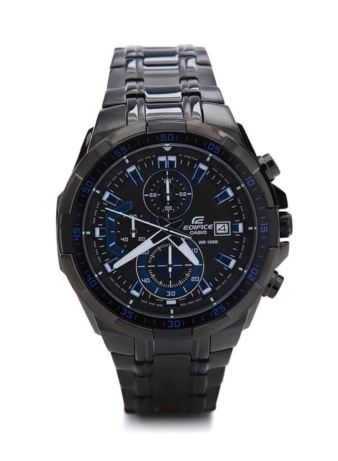 Men's Edifice Analog Watch EFR-539BK-1A2VUDF