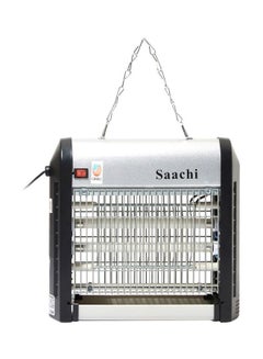 Saachi Insect Killer Small Black/Silver  - Image 1