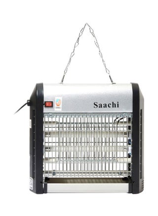 Insect Killer Small Black/Silver - v1676460042/N11042387A_1