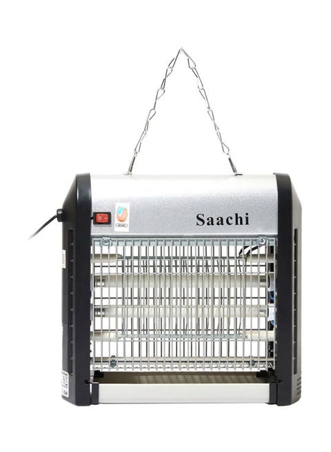 Insect Killer Small Black/Silver