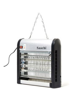 Saachi Insect Killer Small Black/Silver  - Image 2