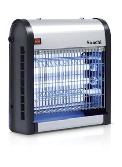 Saachi Insect Killer Small Black/Silver  - Image 3