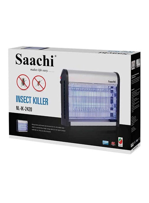 Insect Killer Black
