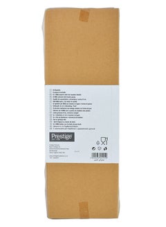 Prestige 6-Piece BBQ Skewers Brown 24cm  - Image 3