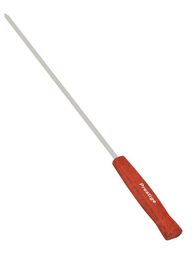 Prestige - 6-Piece BBQ Skewers Brown 24cm - Image 1