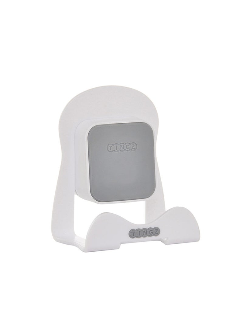 My Charger 2.4A Single USB Wall Stand Charger Grey - v1676460066/N11083901A_1