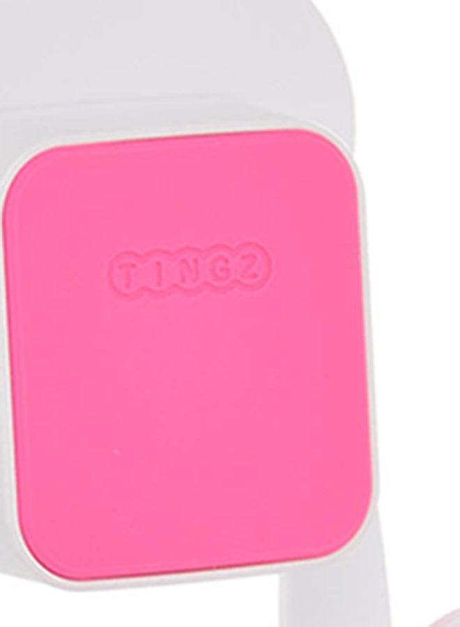 My Charger 3.4A Dual USB Wall Stand Charger Hot Pink - v1676460071/N11083906A_3