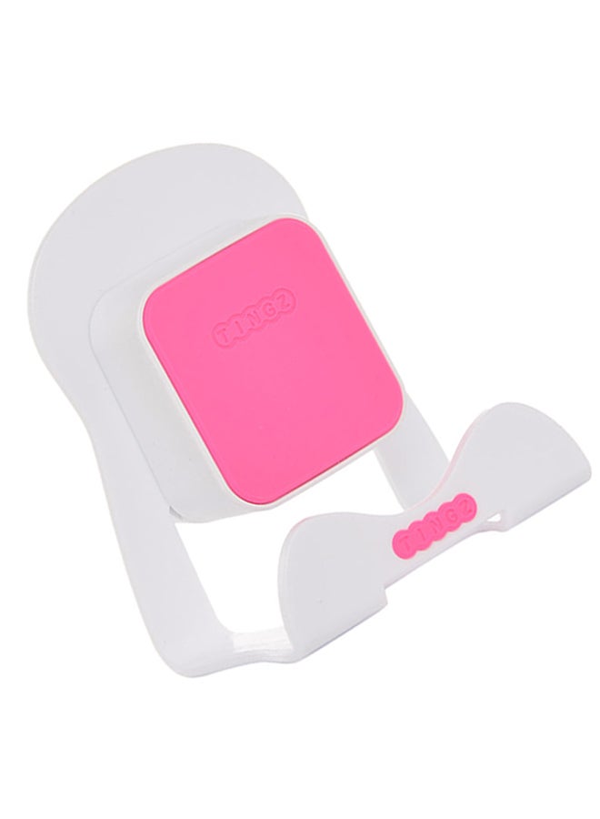 My Charger 3.4A Dual USB Wall Stand Charger Hot Pink - v1676460071/N11083906A_5