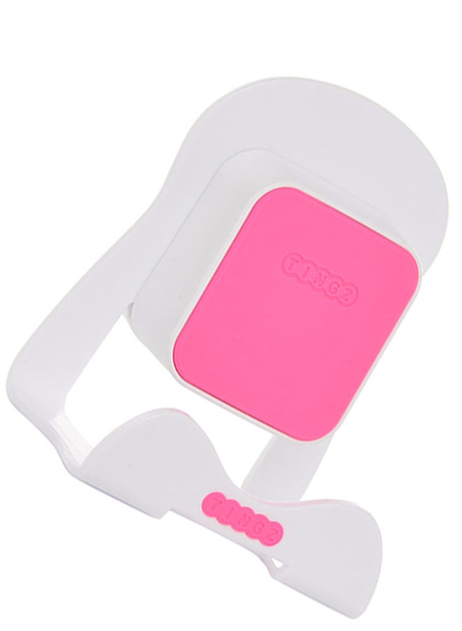 My Charger 3.4A Dual USB Wall Stand Charger Hot Pink - v1676460071/N11083906A_6