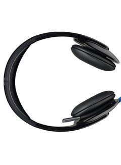 H540 Wired Headset, Stereo Headphone With Noise-Cancelling Microphone, USB, On-Ear Controls, Mute Indicator Light, PC/Mac/Laptop 1.8meter Black - v1676460085/N11411455A_8