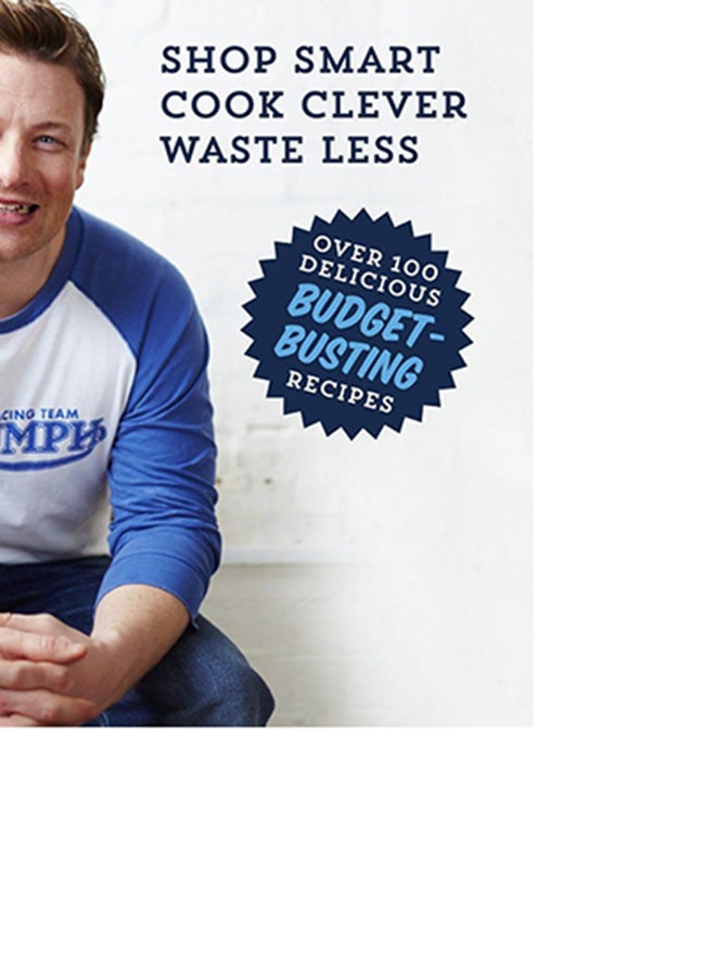 Save with Jamie - Hardcover English by Jamie Oliver - 29/08/2013  - Image 5