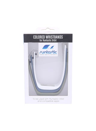 Colored Wristbands For Orbit Set Multicolour - v1676462709/N11410375A_1