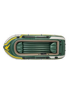 INTEX Seahawk 4 Boat Set UAE | Dubai, Abu Dhabi