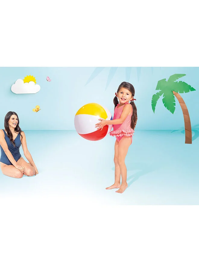 INTEX Glossy Panel Ball 51cm