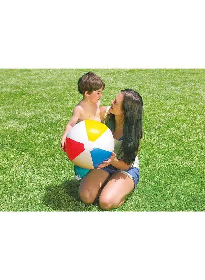 INTEX Glossy Panel Ball 51cm