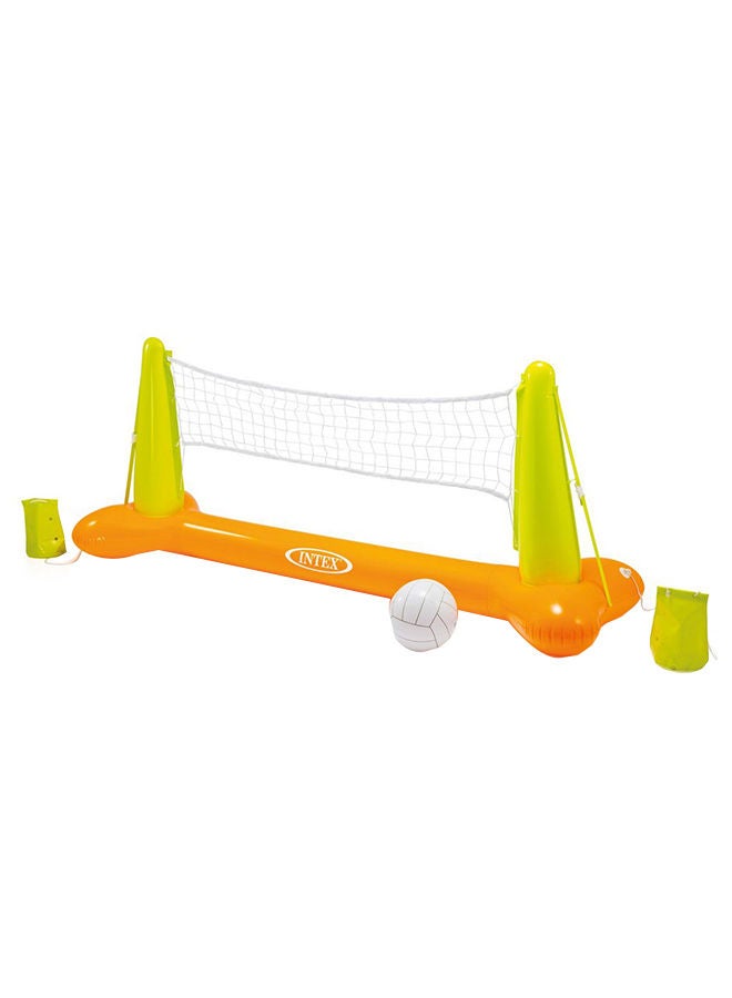 INTEX Pool Volleyball Game 239x64x91cm  - Image 1