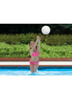اينتكس لعبة كرة الطائرة لحوض السباحة 239x64x91سم  - Image 3