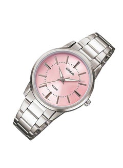 Women's Enticer Series Analog Watch LTP-1303D-4AVDF - 30 mm - Silver - v1676462746/N11943047A_5