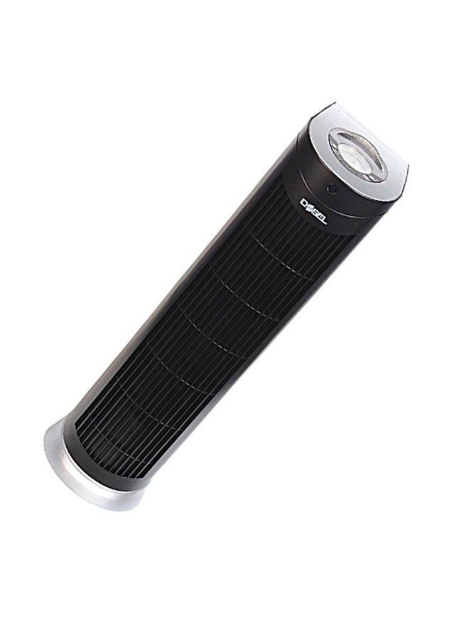 دوسيل - جهاز تنقية الهواء DOSAR0021202 أسود/ أبيض - Image 1