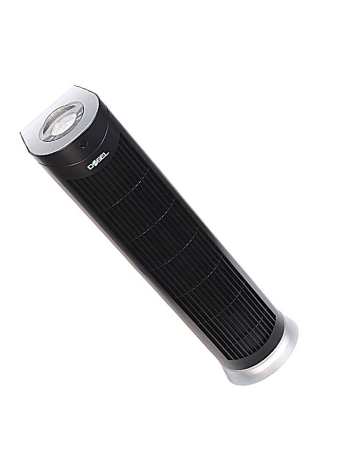 دوسيل - جهاز تنقية الهواء DOSAR0021202 أسود/ أبيض - Image 1
