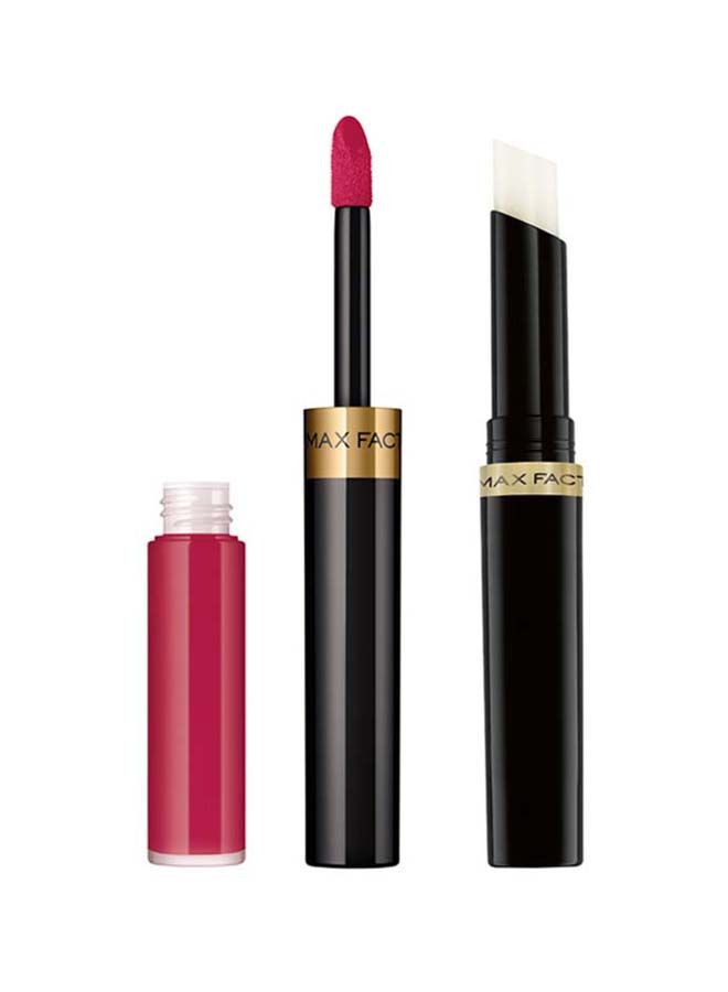 Max Factor - 2-step Long Lasting Lipfinity Lip Colour Lipstick 2.3 ml 335 Just In Love - Image 1