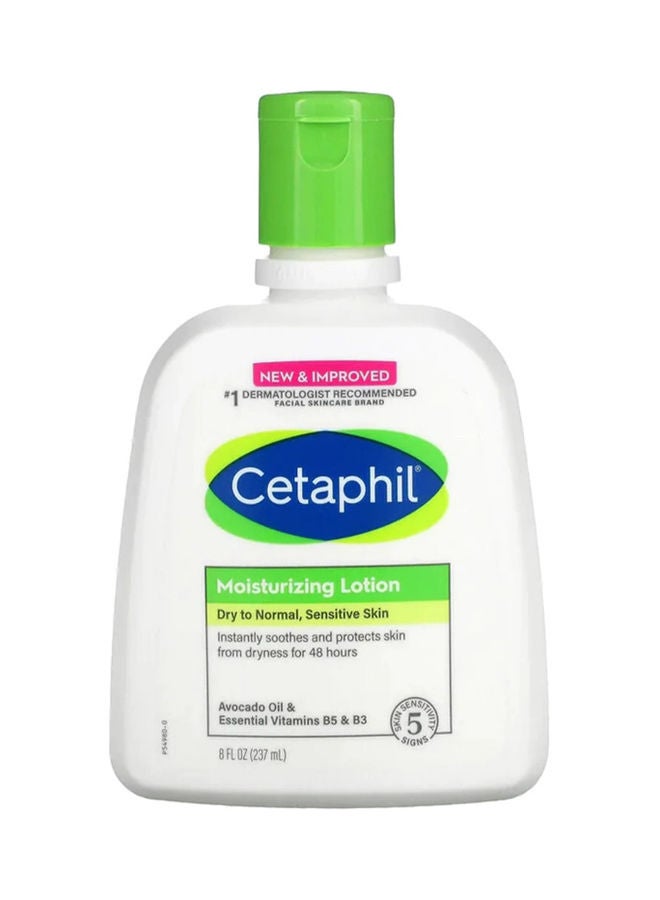 Cetaphil - Moisturizing Lotion 237ml - Image 1