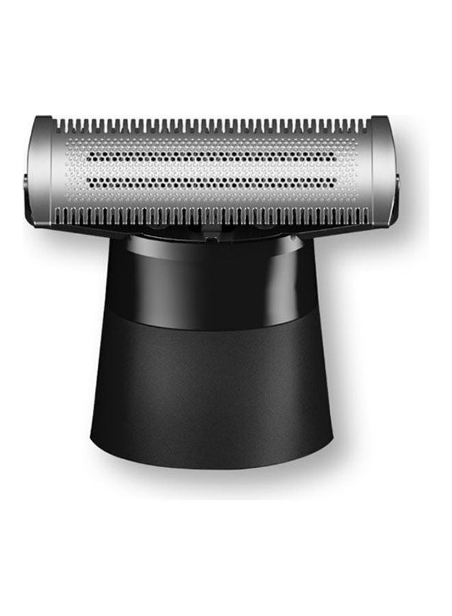 BRAUN Blade for X Series Trimmer Black/Silver - Image 2