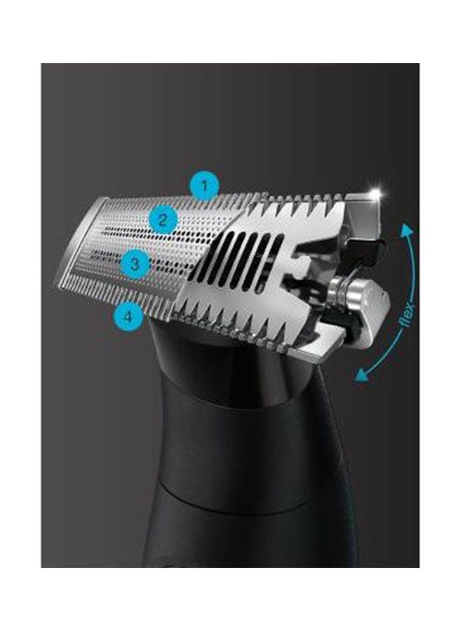 BRAUN Blade for X Series Trimmer Black/Silver - Image 3