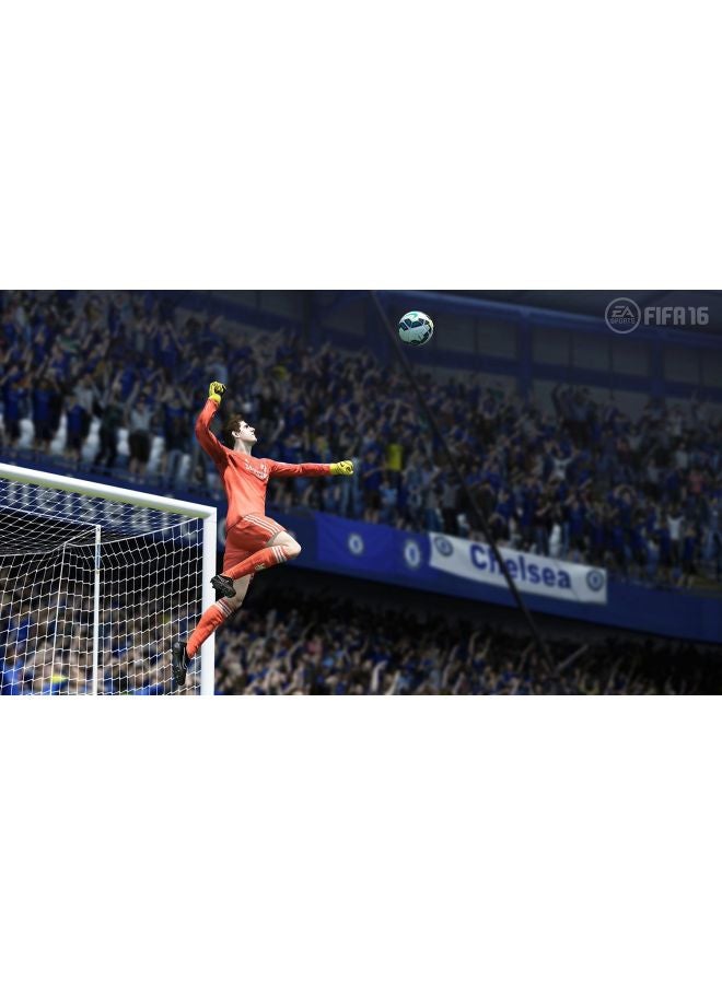 إي أيه لعبة FIFA 16 (النسخة العالمية) - رياضات - بلاي ستيشن 3 (PS3) - Image 3