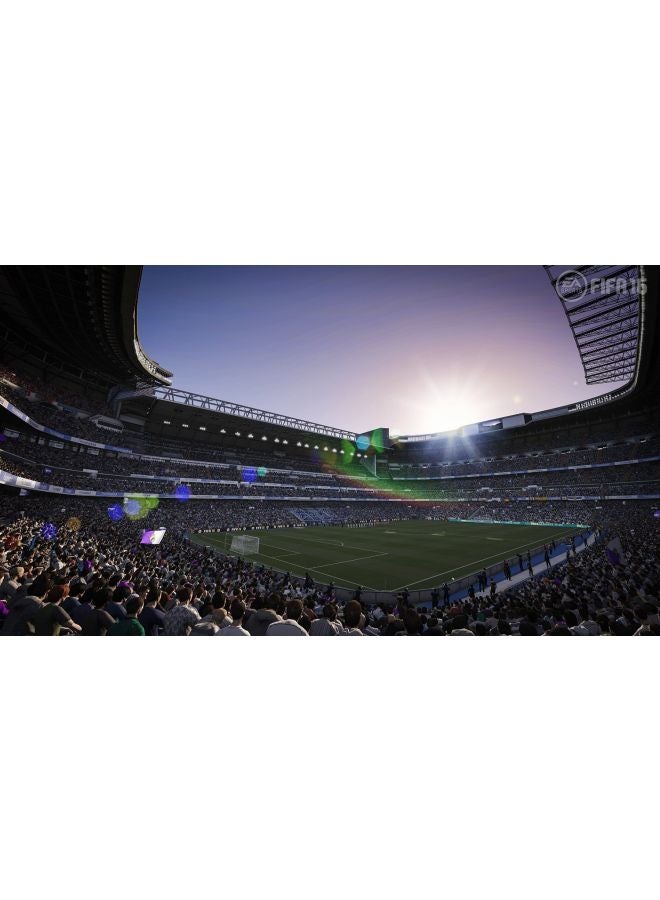 إي أيه لعبة FIFA 16 (النسخة العالمية) - رياضات - بلاي ستيشن 3 (PS3) - Image 4