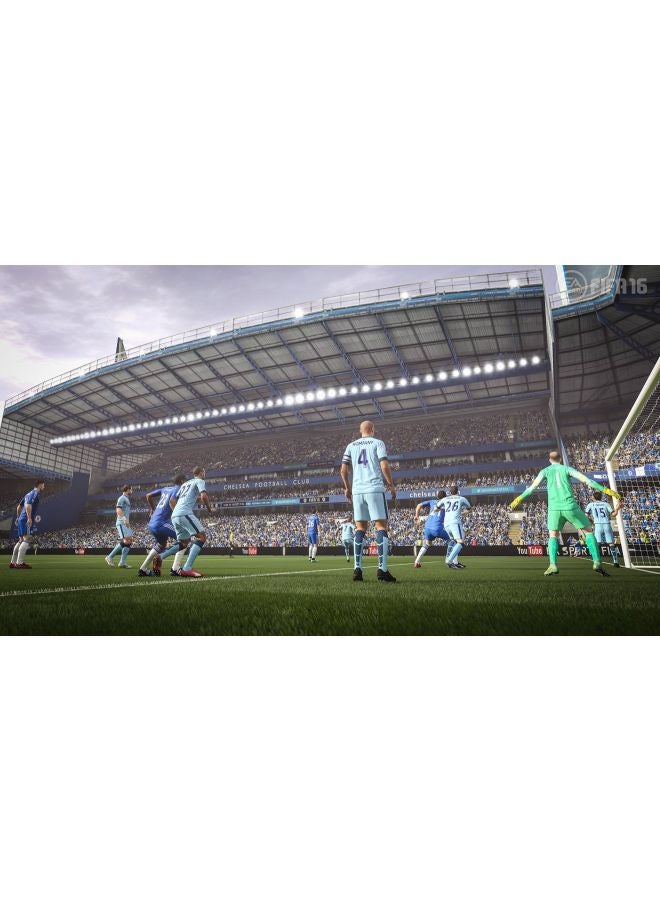 إي أيه لعبة FIFA 16 (النسخة العالمية) - رياضات - بلاي ستيشن 3 (PS3) - Image 5