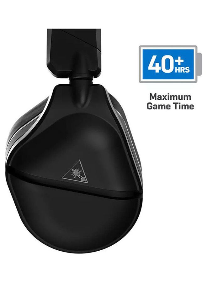 TURTLE BEACH - Turtle Beach Stealth 700P MAX Wireless Headset - Image 1