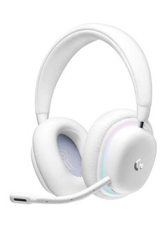 Logitech Logitech G735 Wireless Gaming Headset (Aurora Collection)  - Image 1